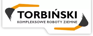 Torbiński - Kompleksowe roboty ziemne